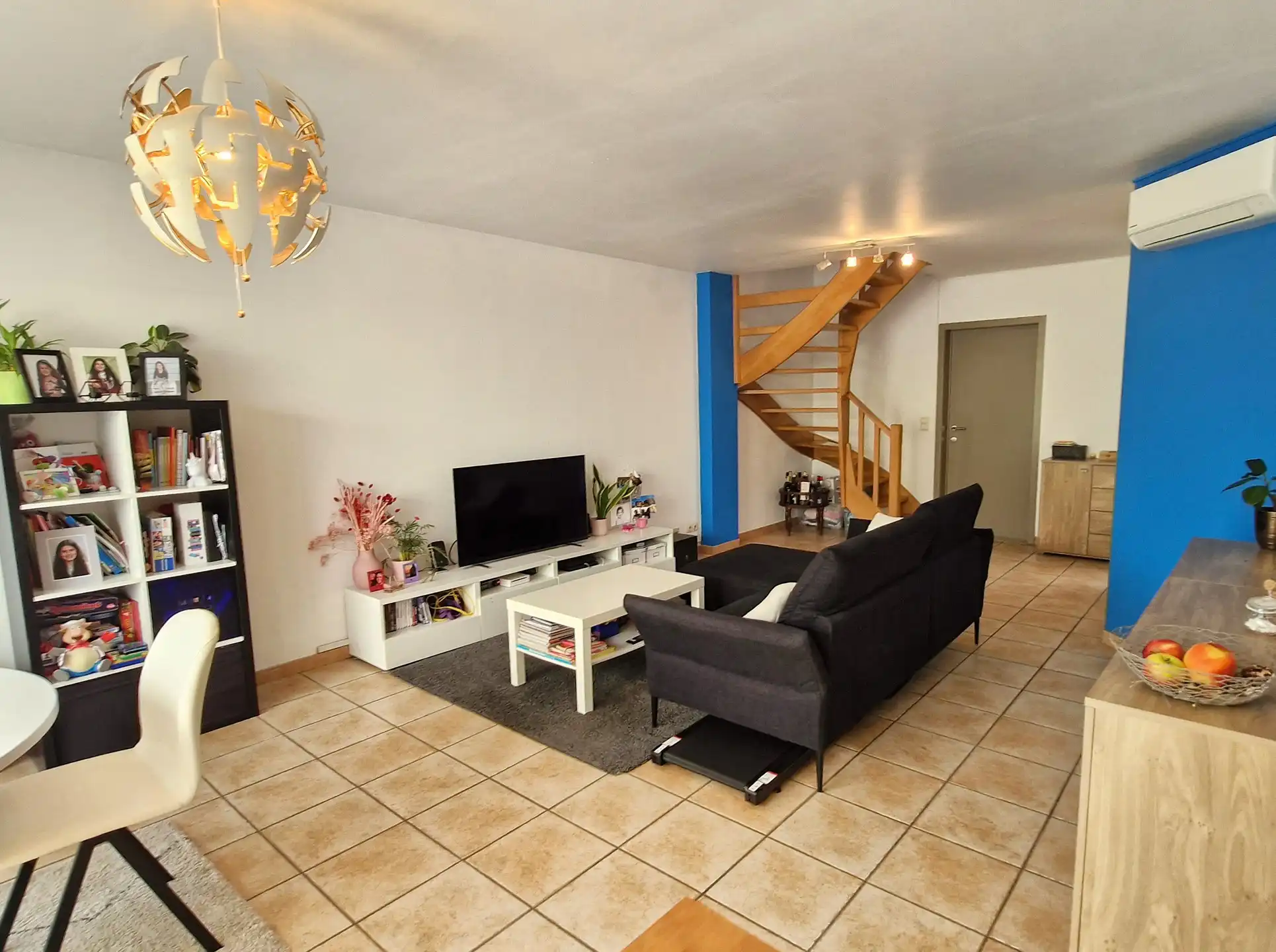 Huis te koop foto 3