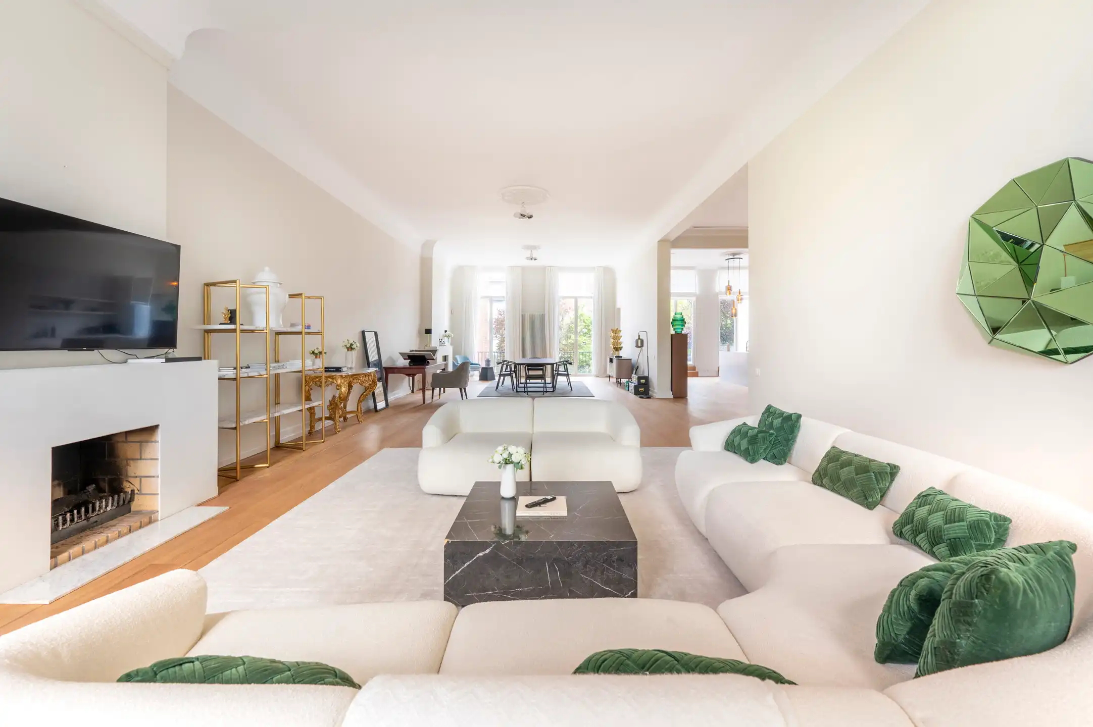 ANTWERPEN - Royaal wonen foto 5