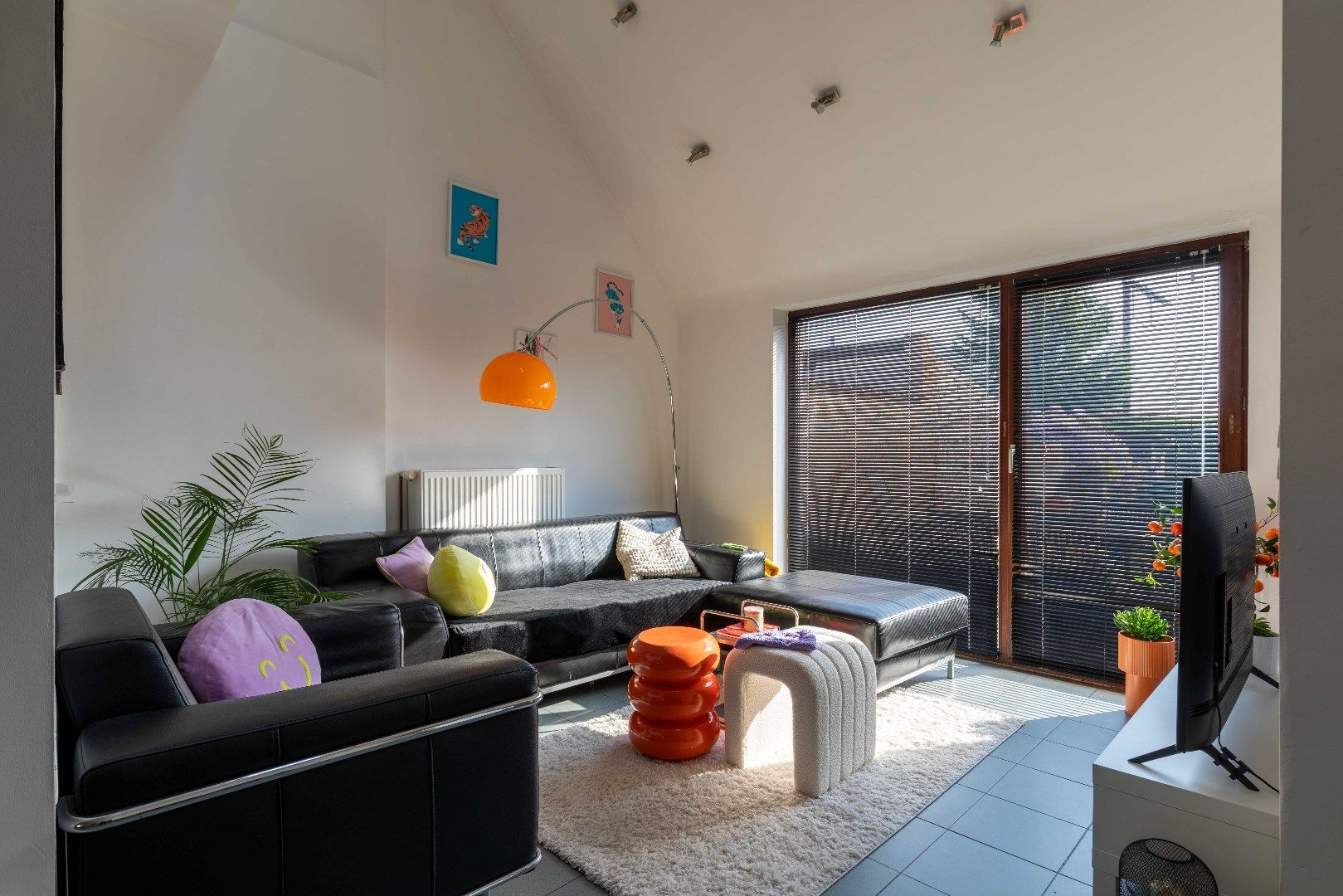 Gezellige, gerenoveerde woning met zonnige tuin nabij station in Sint-Michiels foto 9