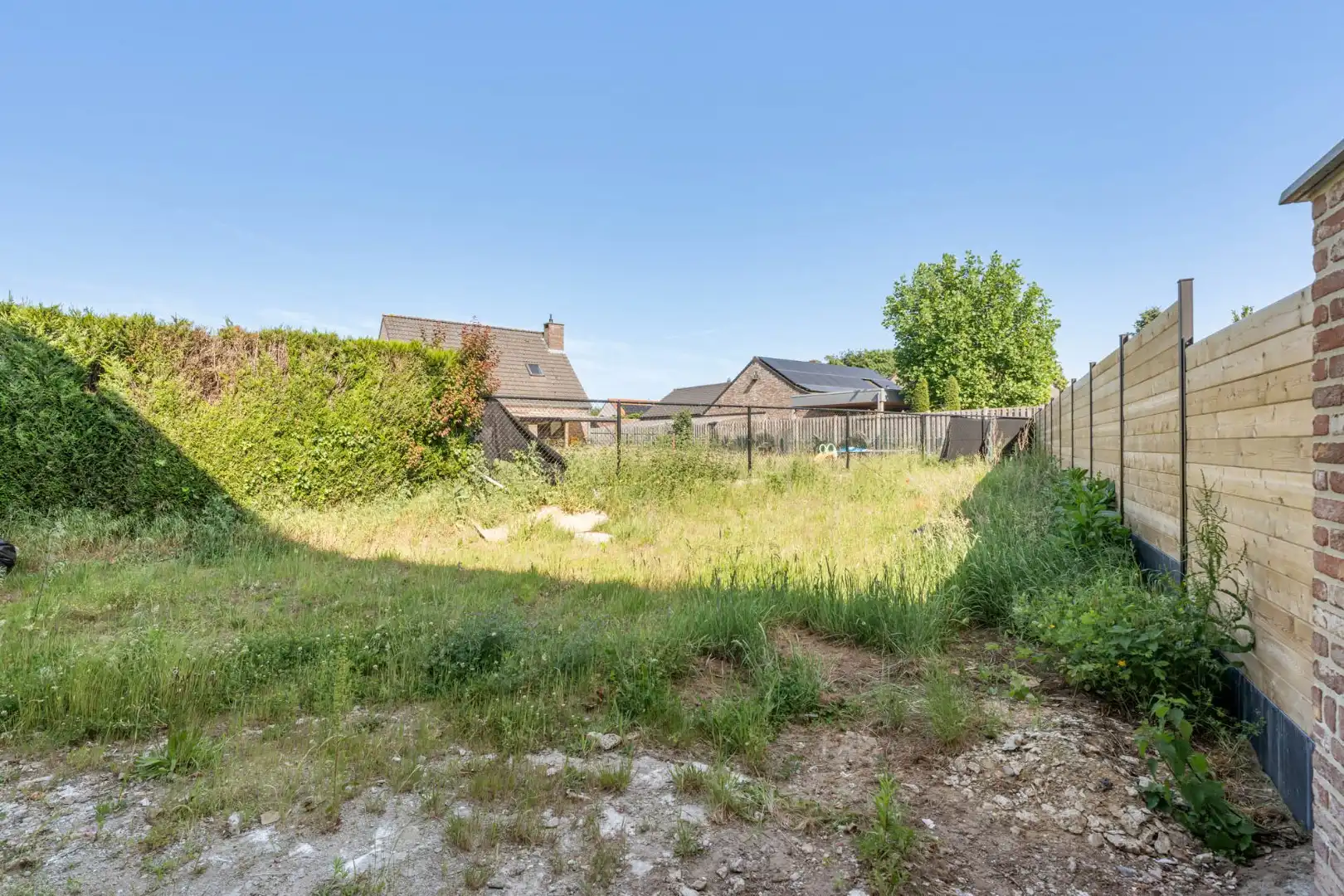 Moderne nieuwbouwwoning, 5 slpk, op een perceel van 4a31ca. foto 38