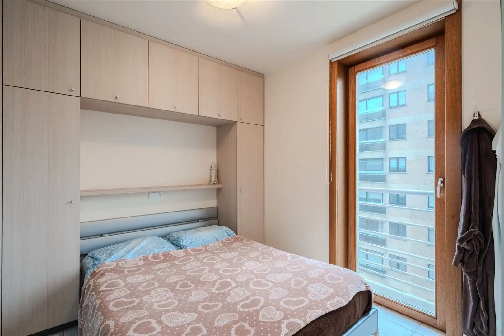 Te koop – Appartement Di Caprio foto 3