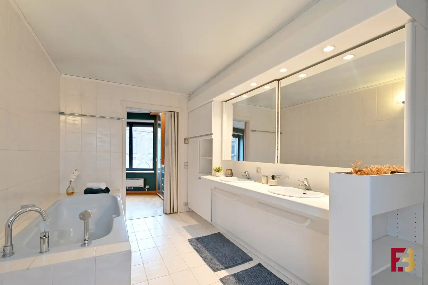 Handelspand met luxueus duplex appartement in het hartje van de Vlaamse Ardennen foto 22