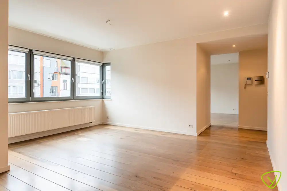 Exceptioneel appartement met een prachtig zonneterras en een top kwalitatieve afwerking foto 4