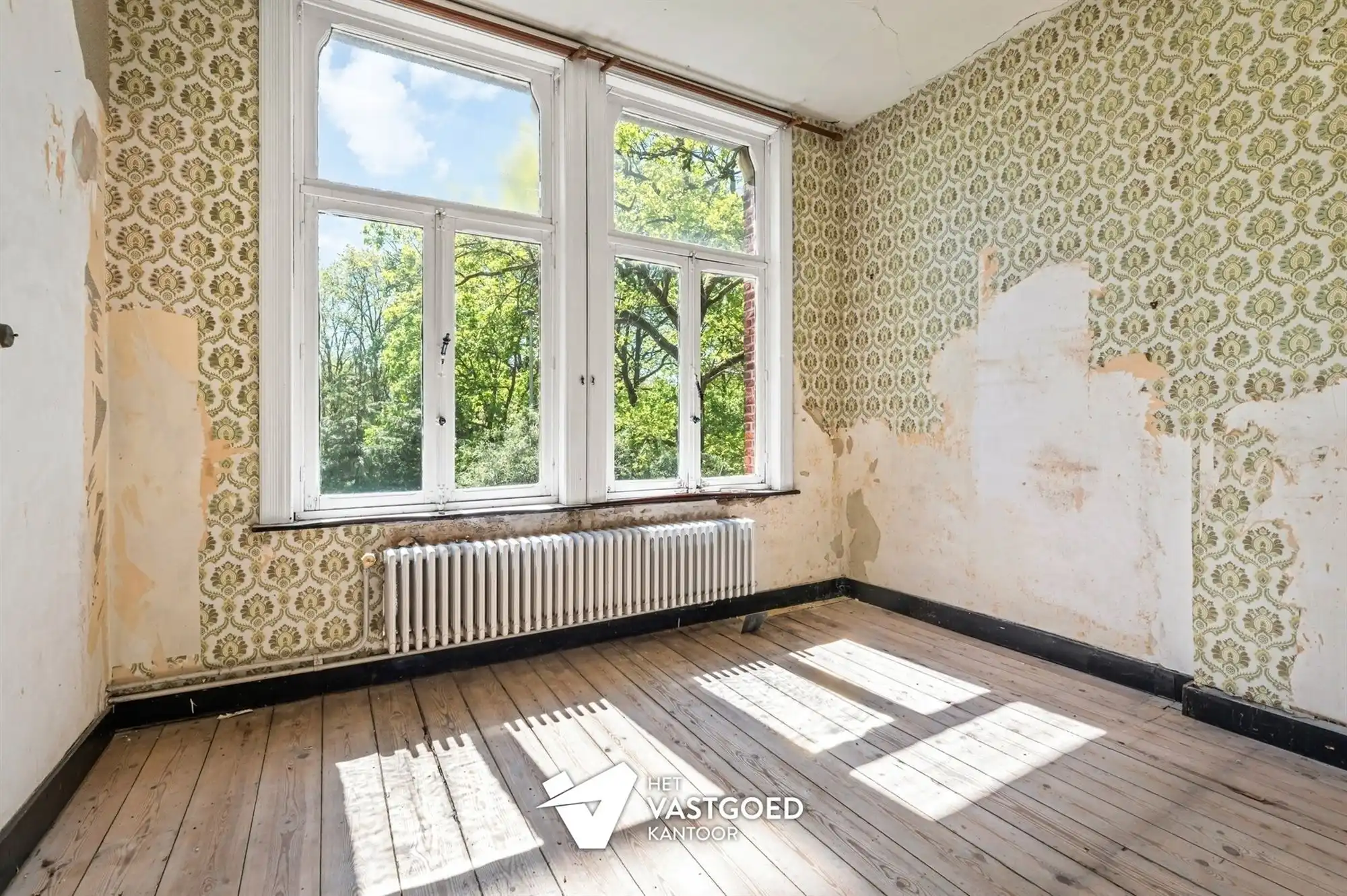 "KASTEEL VAN HEIVOORT" - UNIEK PAND OP FANTASTISCHE LIGGING foto 12