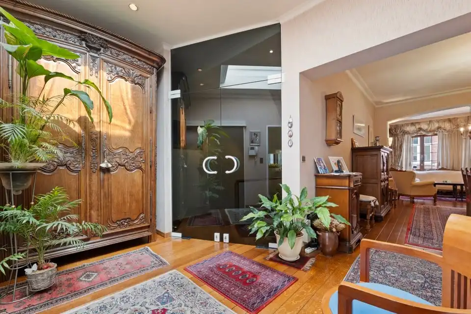 HERENWOPNING OP TOPLOCATIE IN SINT-TRUIDEN foto 13