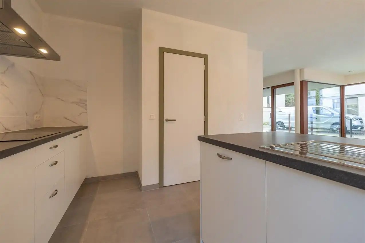 Uitblinker in leefkwaliteit, ruimtegevoel en buitenbeleving foto 12