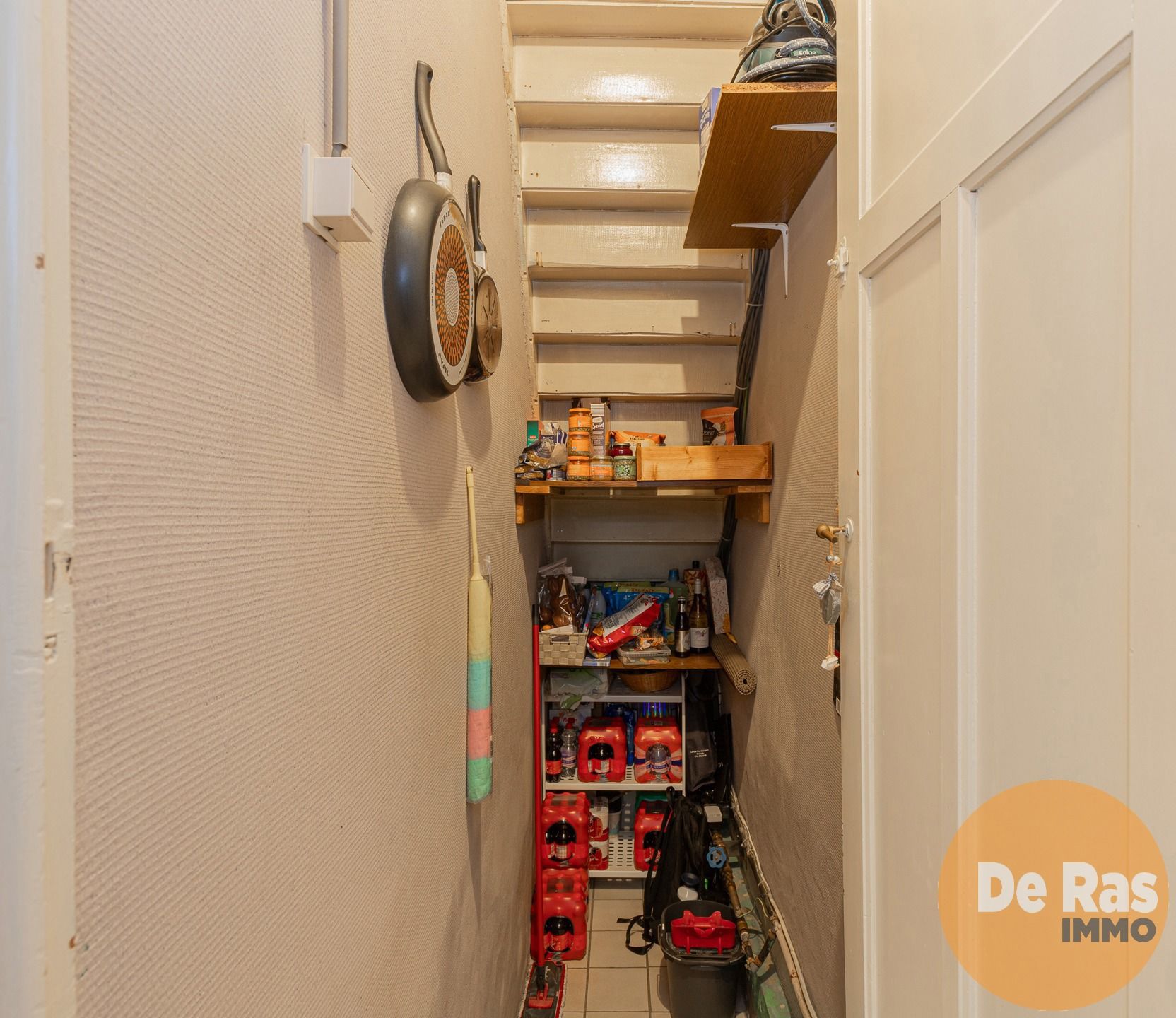 SCHOONAARDE - Instapklare starterswoning met 3 slaapkamers foto 6