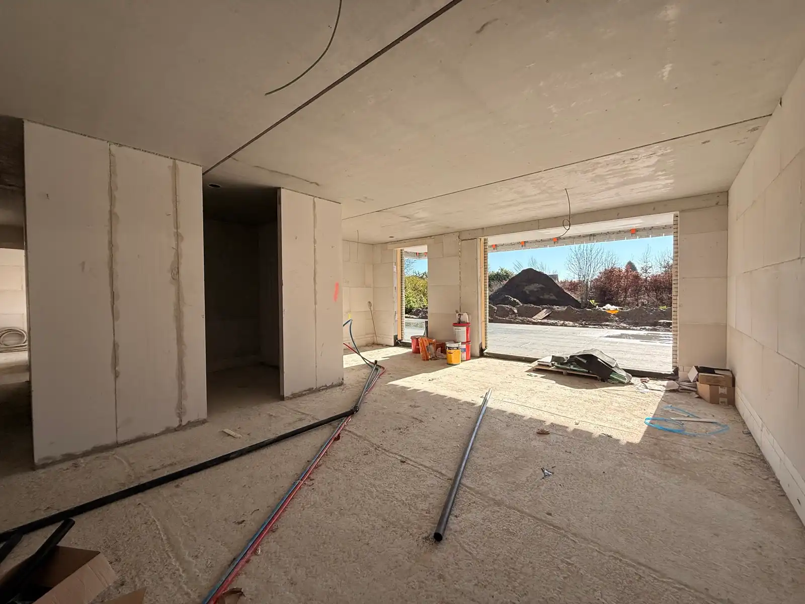 Riva (BEN-nieuwbouwproject) foto 5