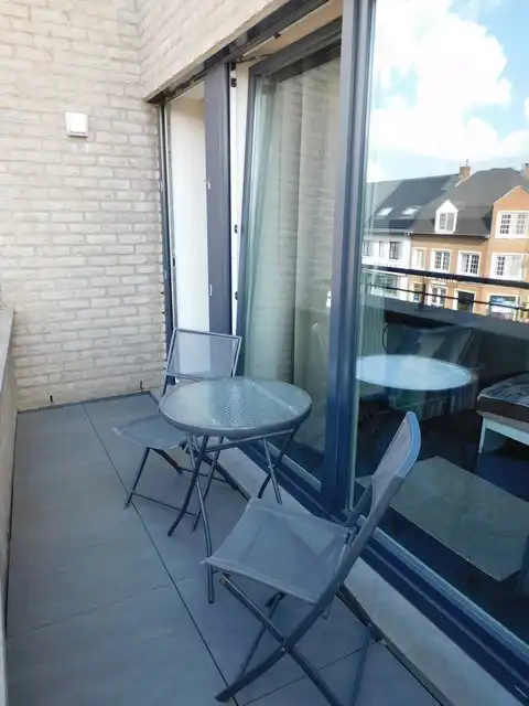 Tof appartement in het centrum  foto 14
