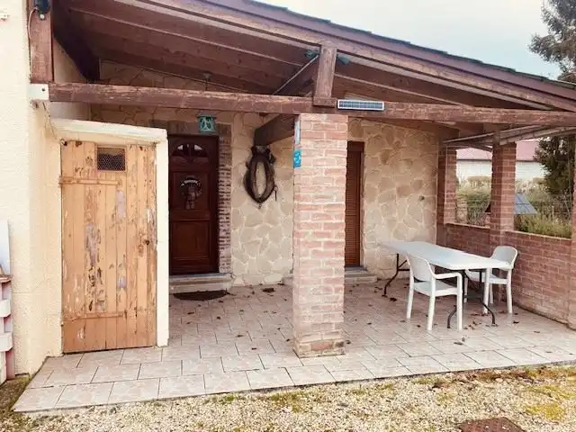 Sympathieke familiewoning midden in de Champagnestreek foto 18