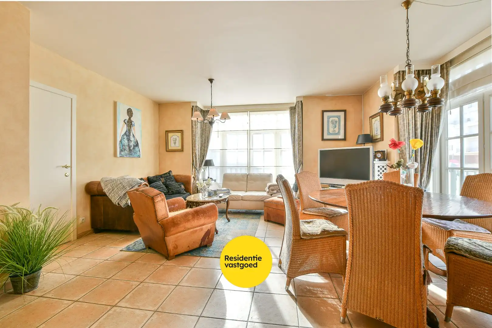 Exclusieve hoekwoning met zeezicht op topligging in de Concessie van De Haan, op 20 m van de zeedijk! foto 12