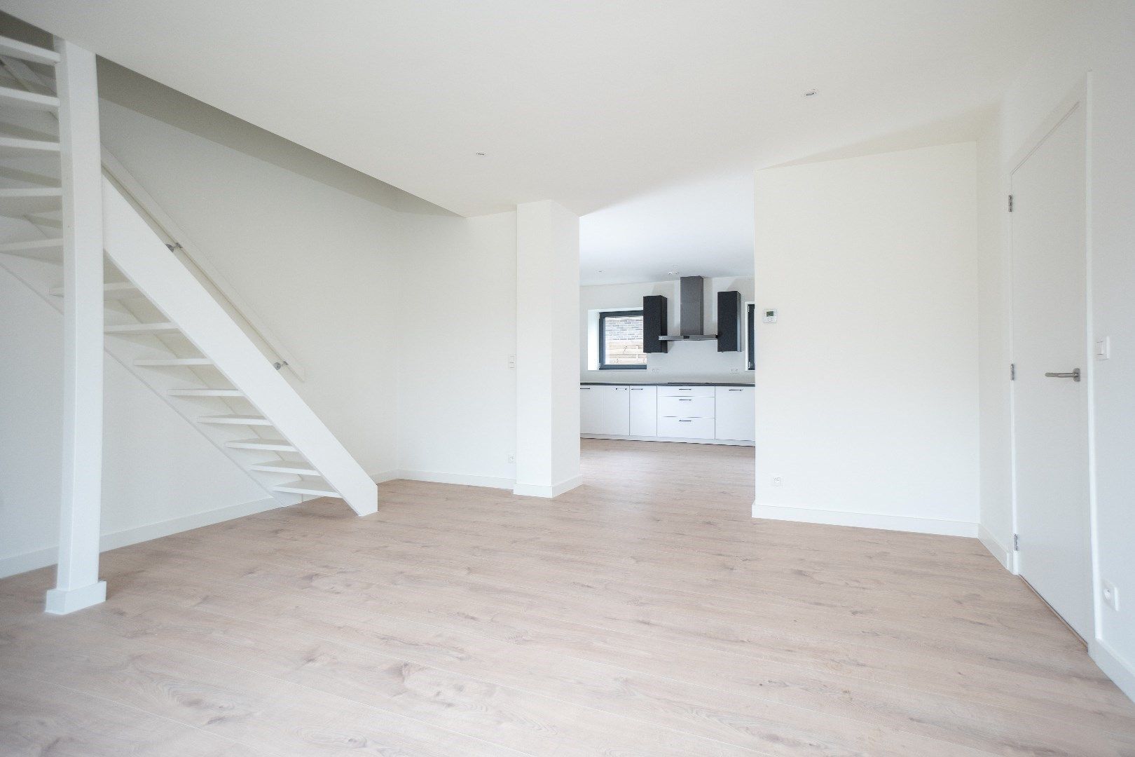 Project VITA NOVA 80% werd reeds verkocht foto 3
