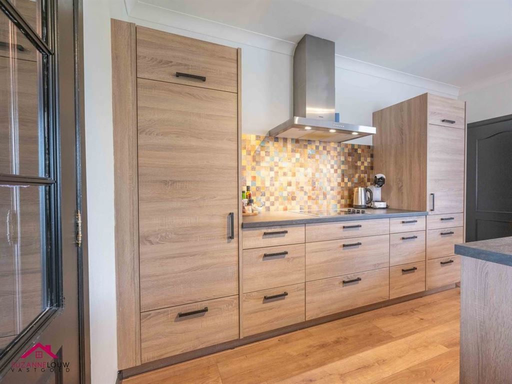 Vrijstaande, instapklare splitlevel woning foto 13