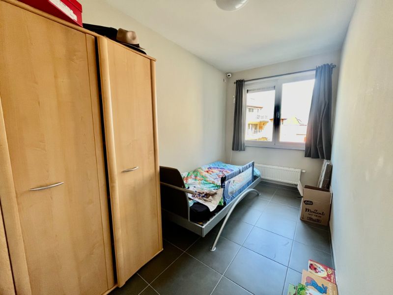 TWEESLAAPKAMER APPARTEMENT MET GARAGE foto 6
