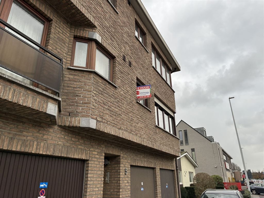 Eerste verdieping appartement foto 17