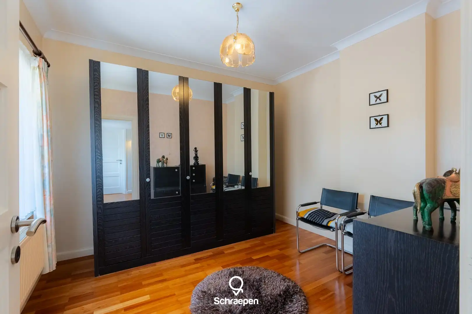 Karaktervolle gezinswoning met 4/5 slaapkamers op topligging in het groene Kaulille! foto 18