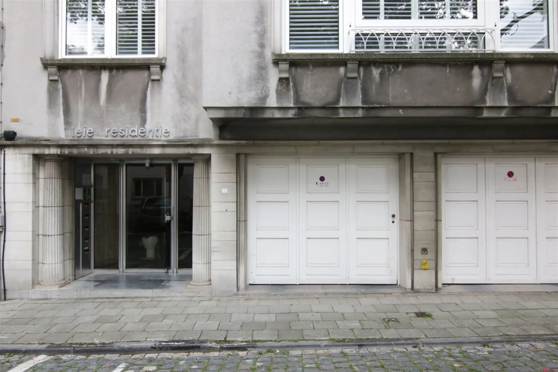 Karaktervol appartement foto 14