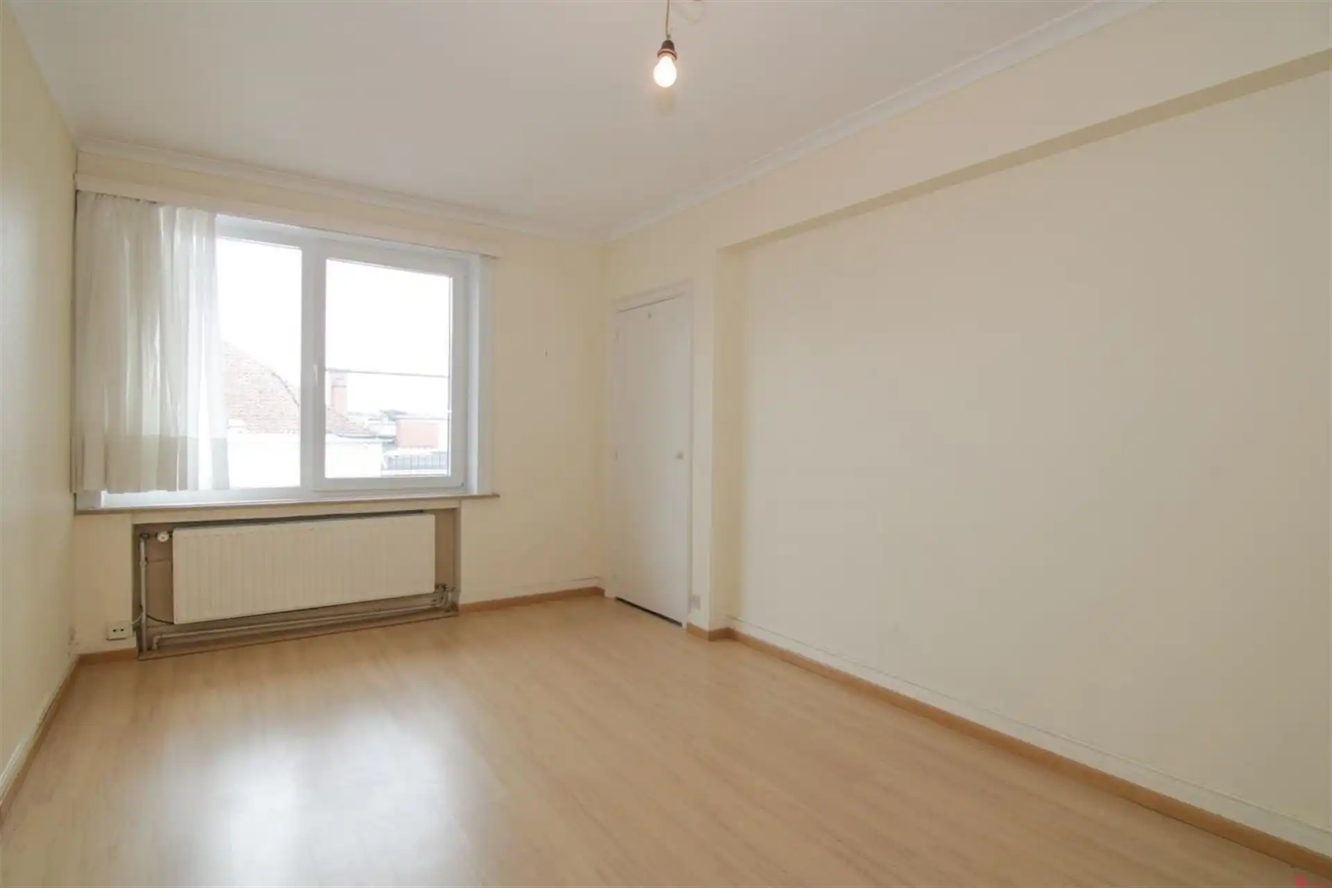 Karaktervol appartement foto 14