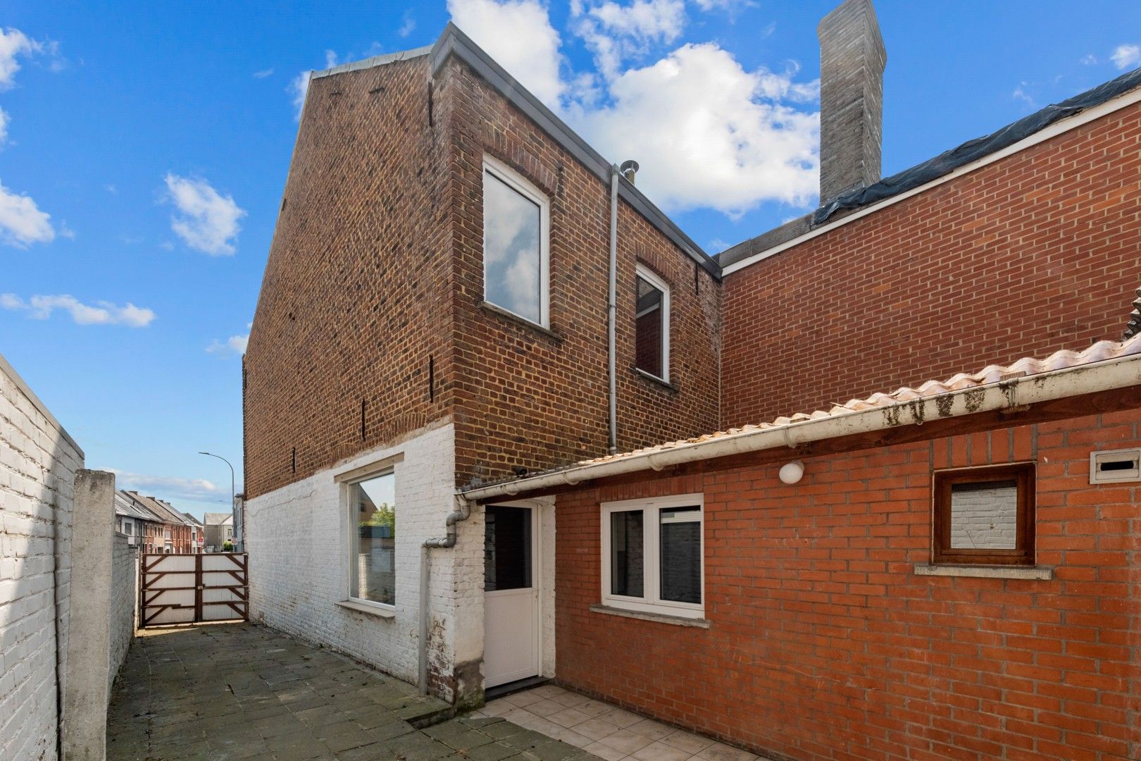 Starterswoning met 3 slaapkamers te Nederbrakel foto 3
