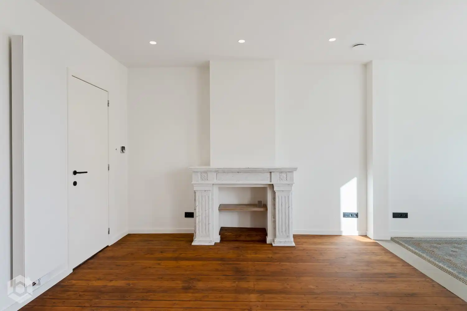 Prachtig appartement met 1 SLPKR te Berchem foto 2