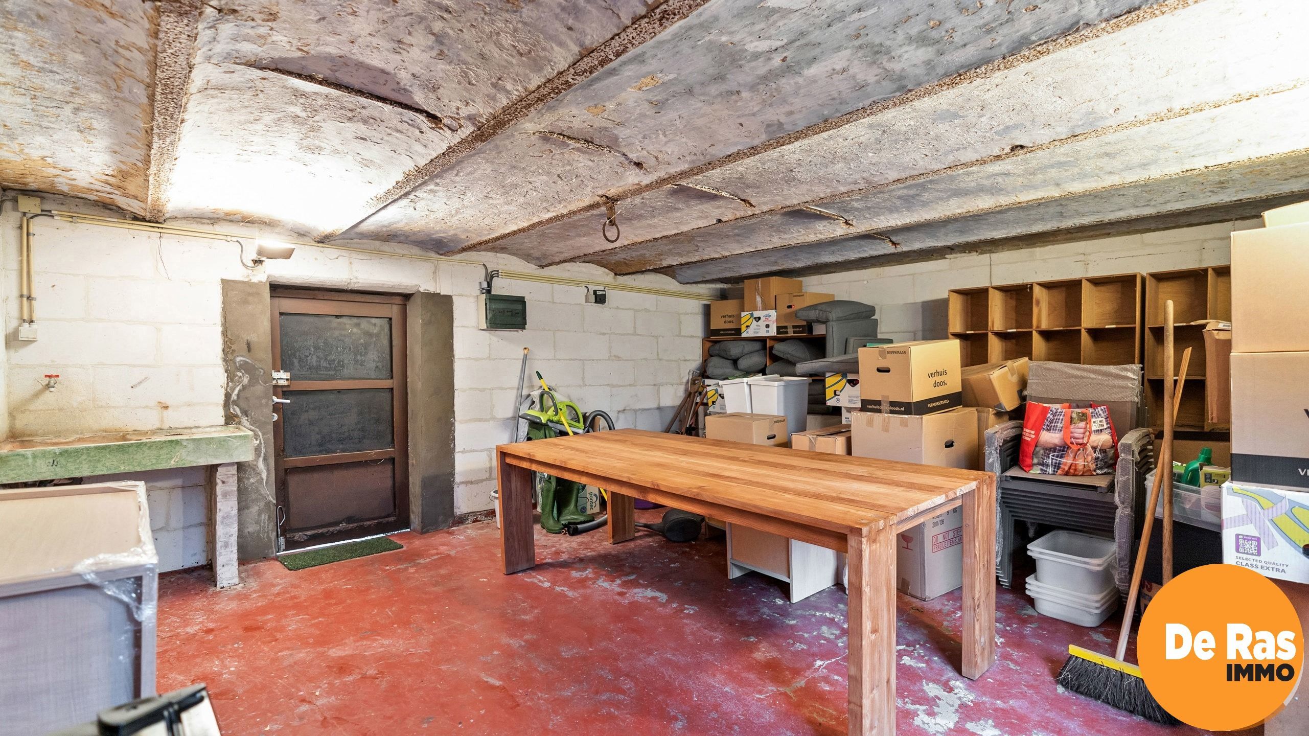 Charmante vierkantshoeve in het landelijke Aaigem op 1515 m² foto 27