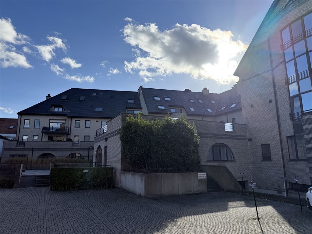 Ruim en gezellig appartement vlakbij het centrum foto 43