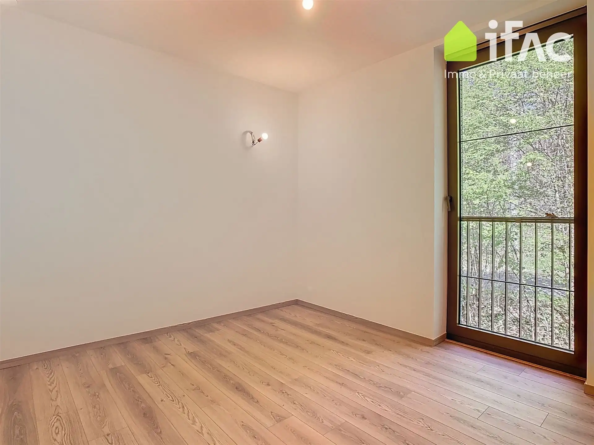 Nieuwbouwappartement 2 slpk en parking foto 21