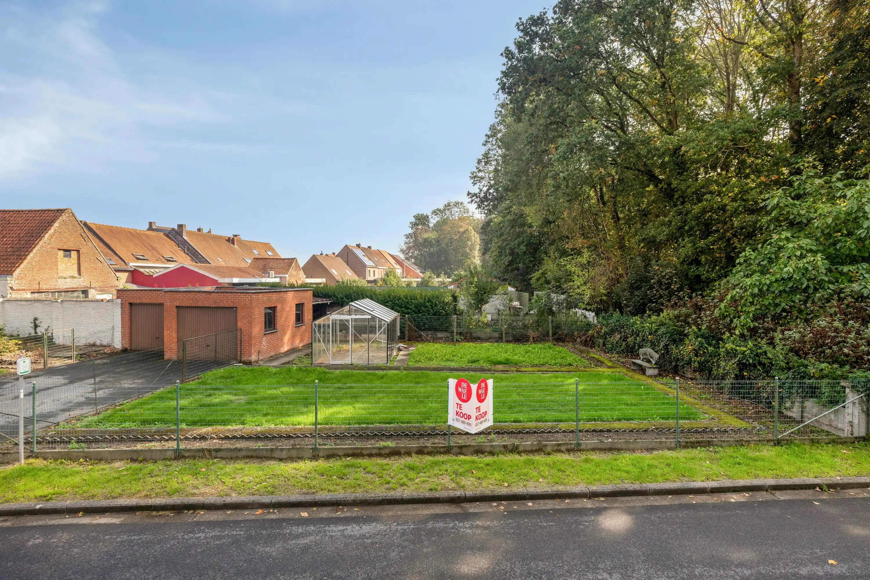 Ruim huis te koop met 5 kamers in Elverdinge foto 14