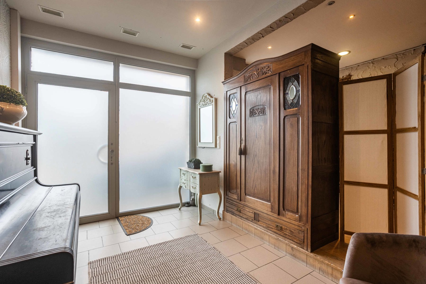 Veelzijdige, instapklare woning met tal van mogelijkheden  foto 3