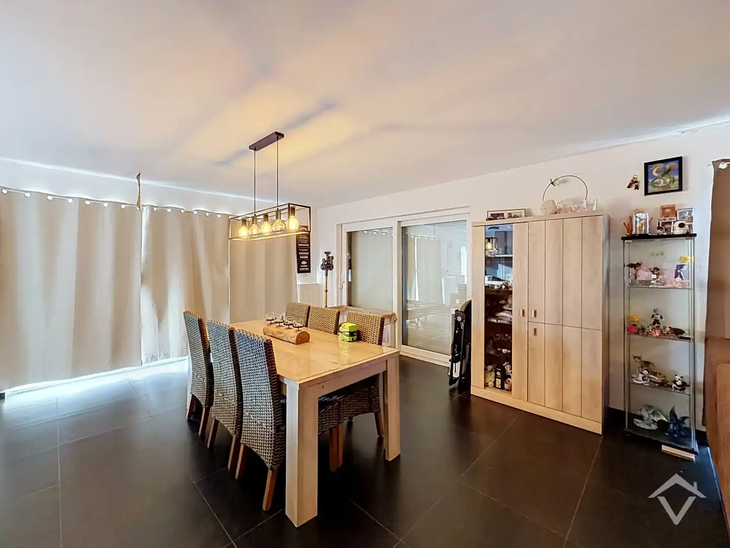 Alleenstaande woning te Eernegem foto 5