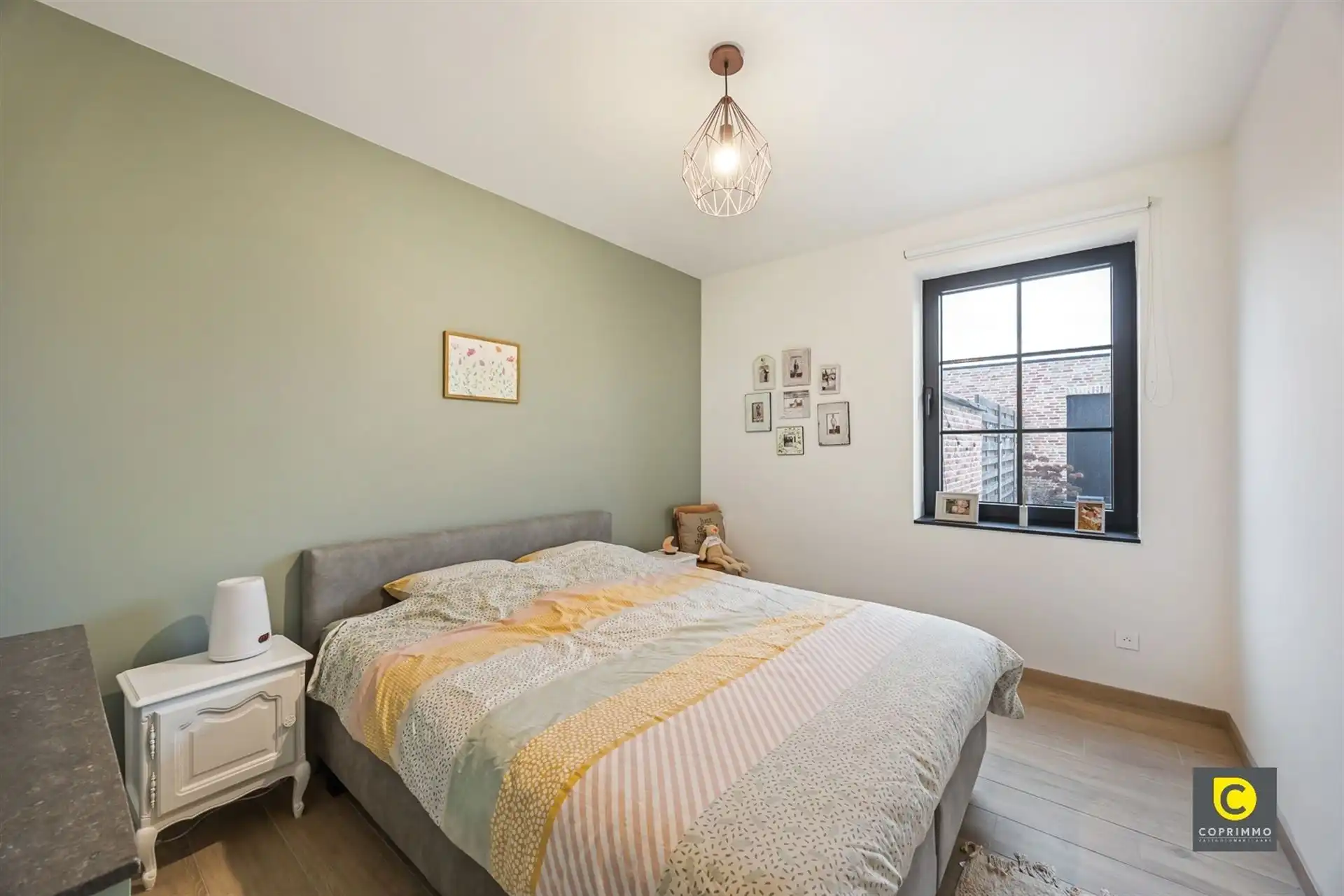 Modern Appartement in hartje Geel foto 8