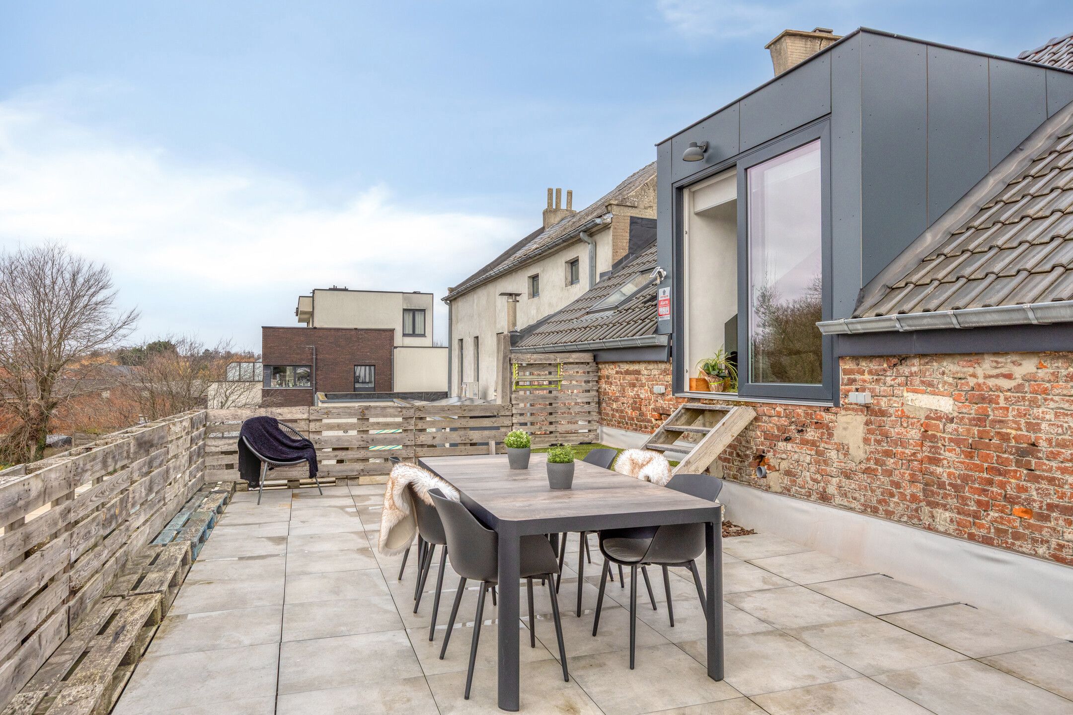 Appartement met 3 slaapkamers op strategische locatie foto 20