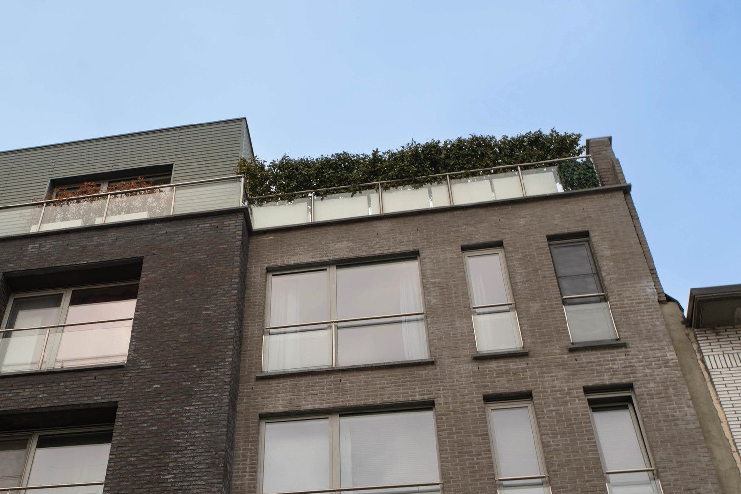 Licht en modern 2-SLK appartement foto 24