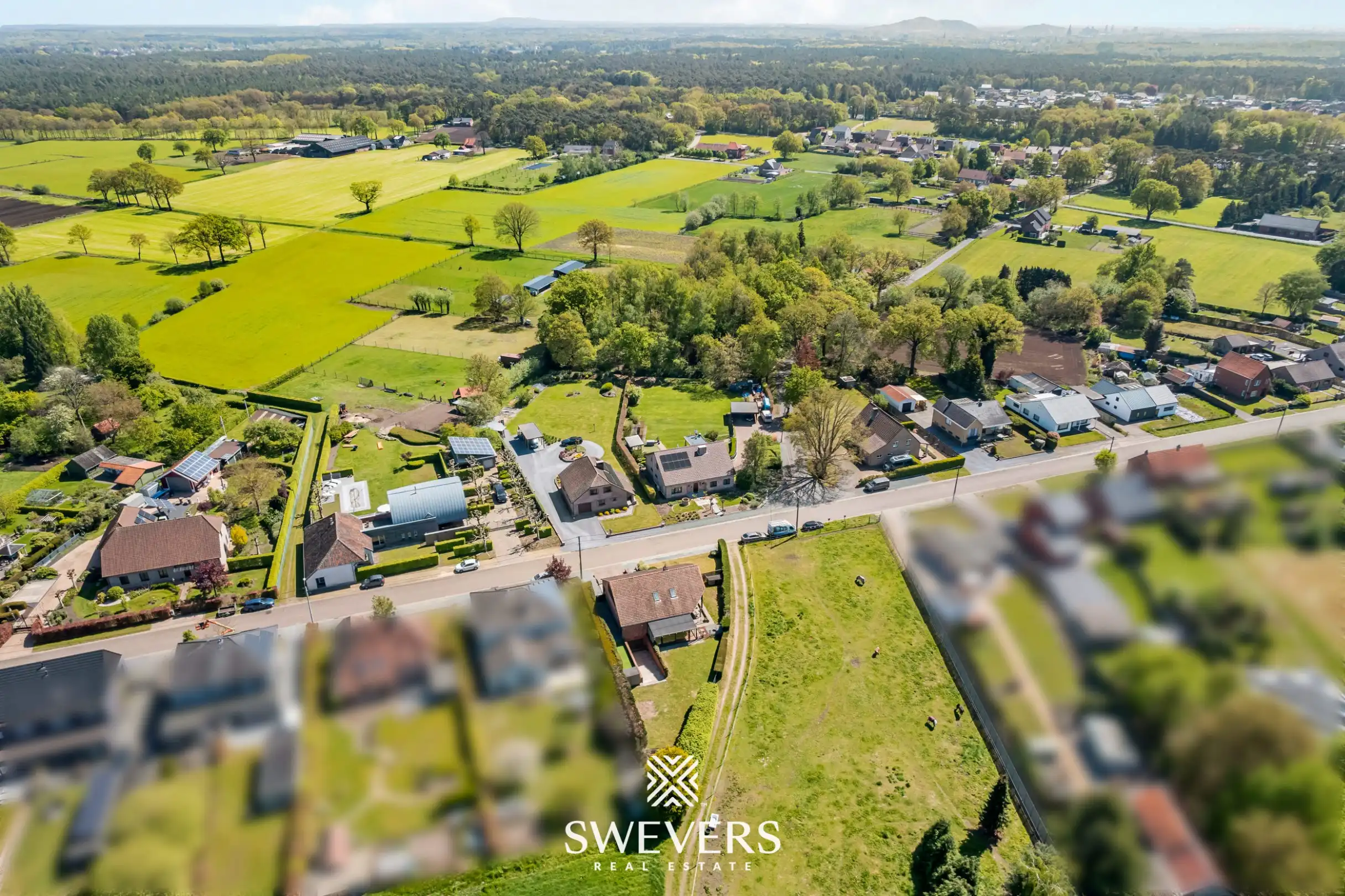 Rustig wonen met kangoeroewoning en groene omgeving in Oostham foto 34