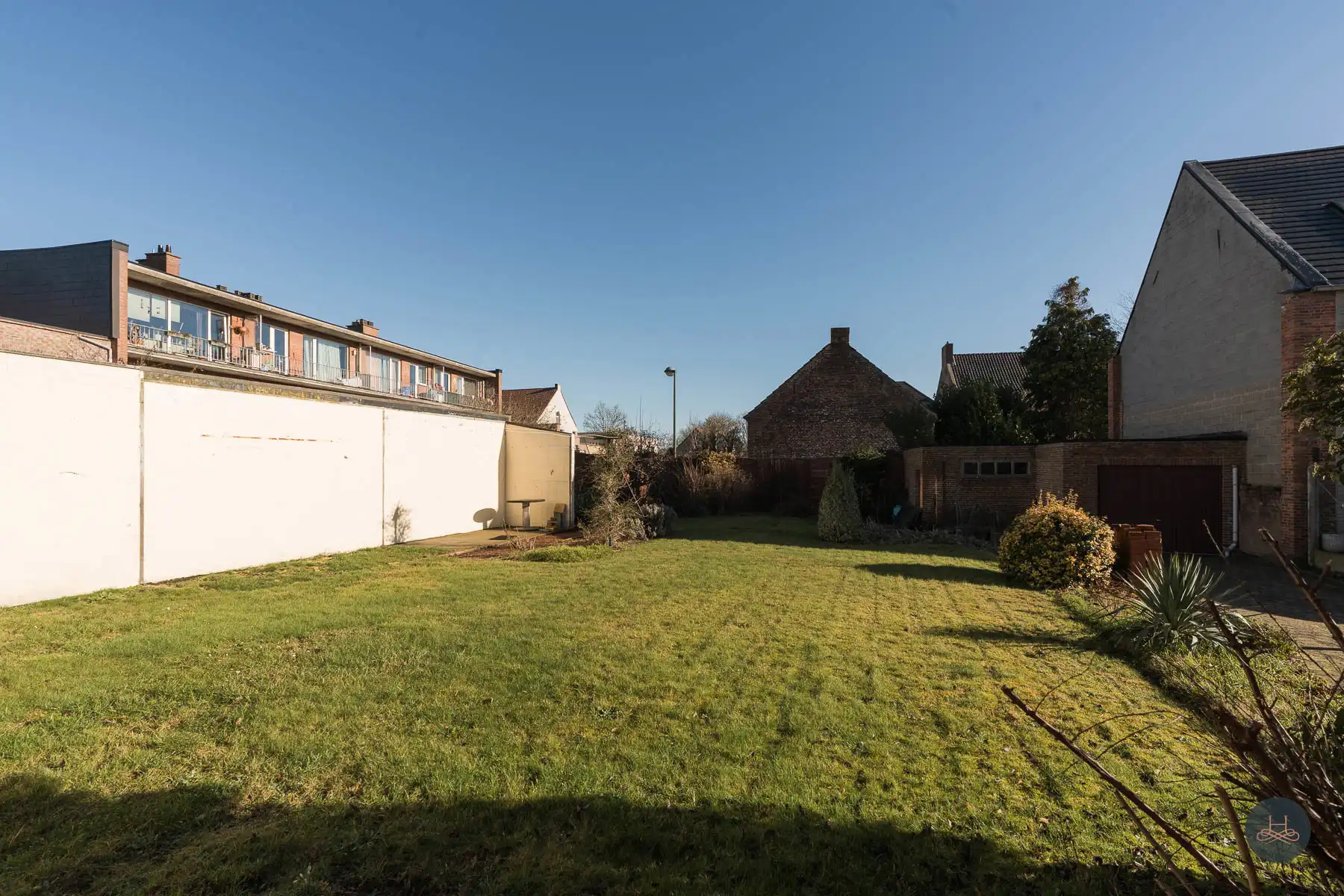 Prachtige authentieke en ruime villa met enorm potentieel foto 29