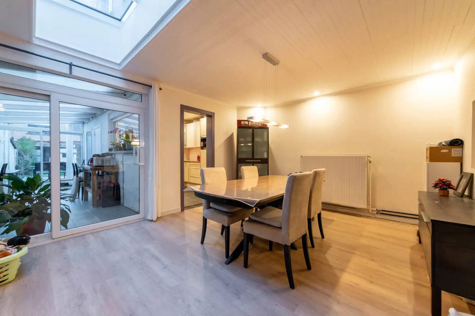 Grote gezinswoning te Niel. foto 5