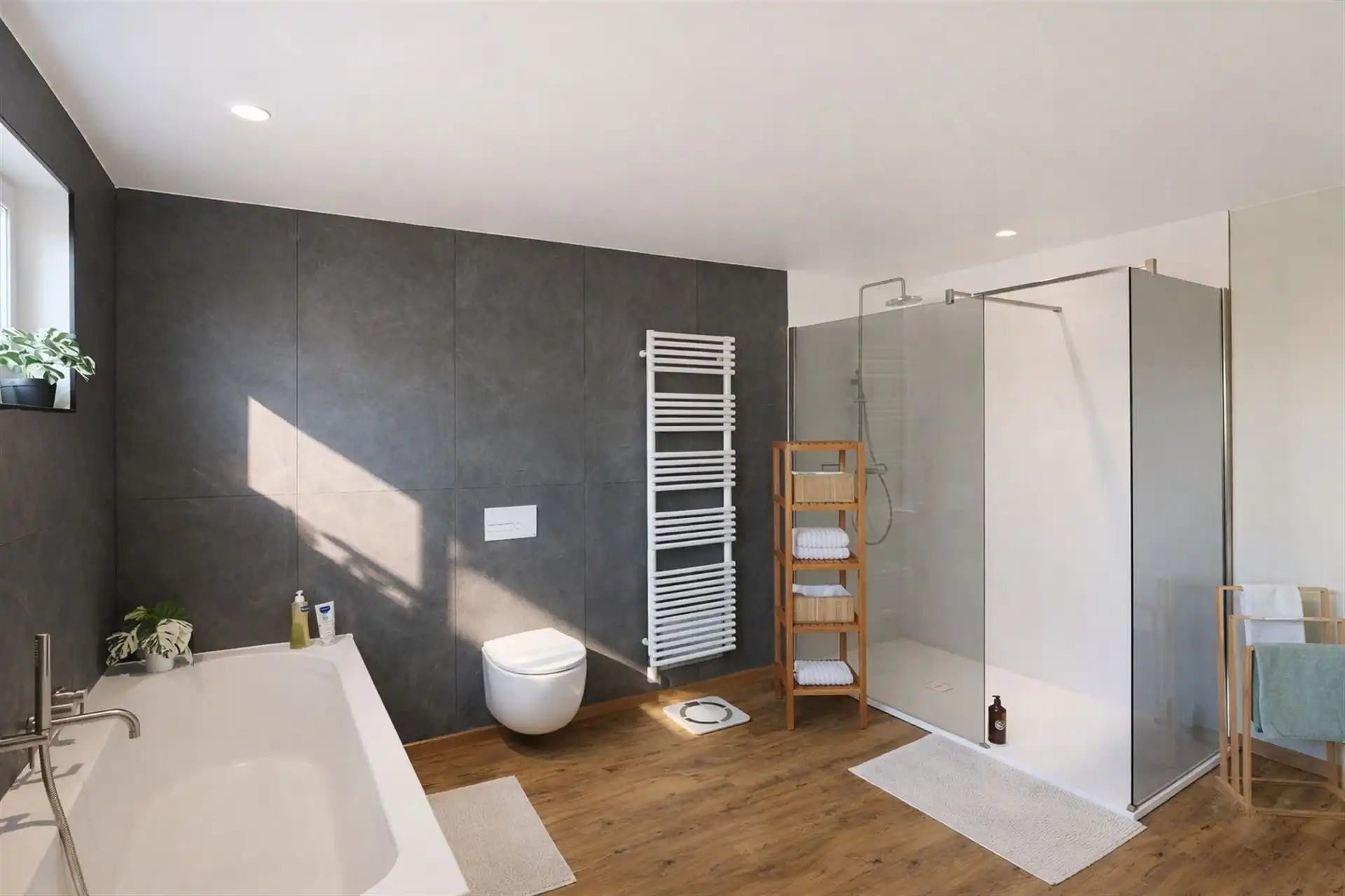 Charmante woning met moderne woonkwaliteit te Heikant foto 10