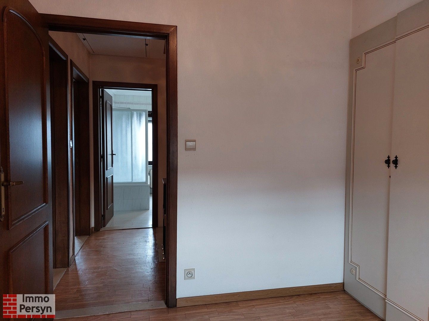 Gezellige stadswoning met authentieke elementen foto 27