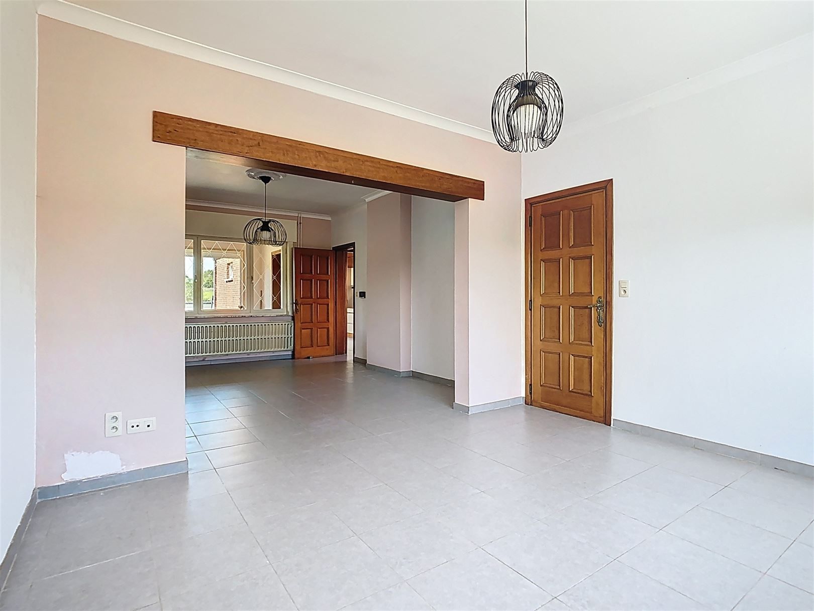 Mooie ruime woning, 3 slpks, garage, tuin, 11a 59ca foto 12