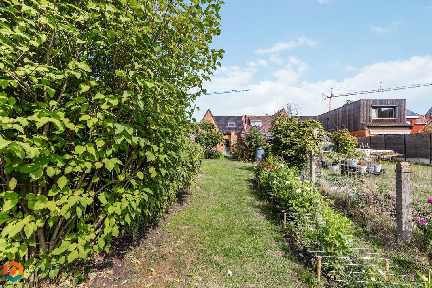 Woning met 3 slpkrs en tuin te Rijmenam foto 23