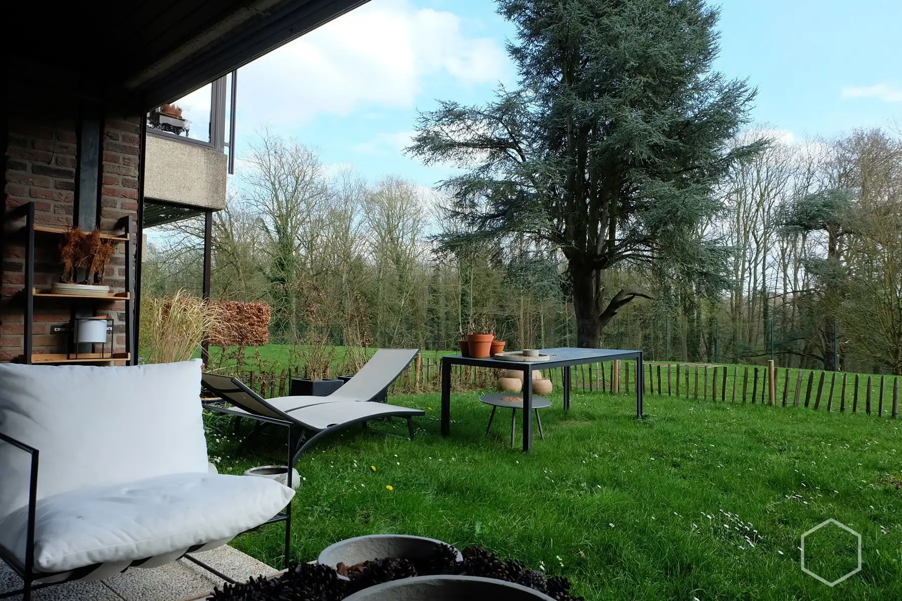 Appartement te huur foto 9