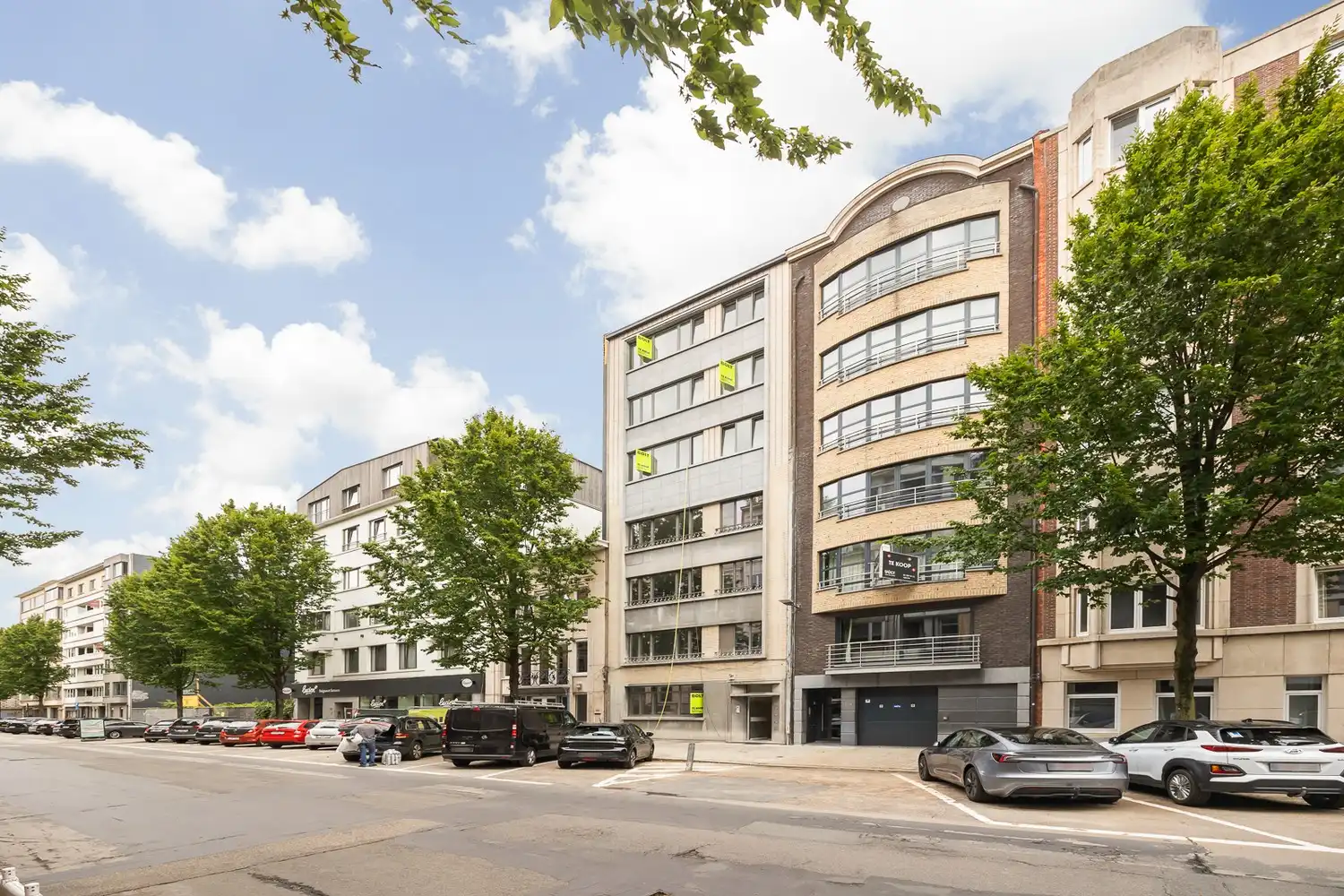 Gelijkvloers pareltje ±140m² met stadstuin en terras in hartje Antwerpen – Gerenoveerd in 2025 foto 20