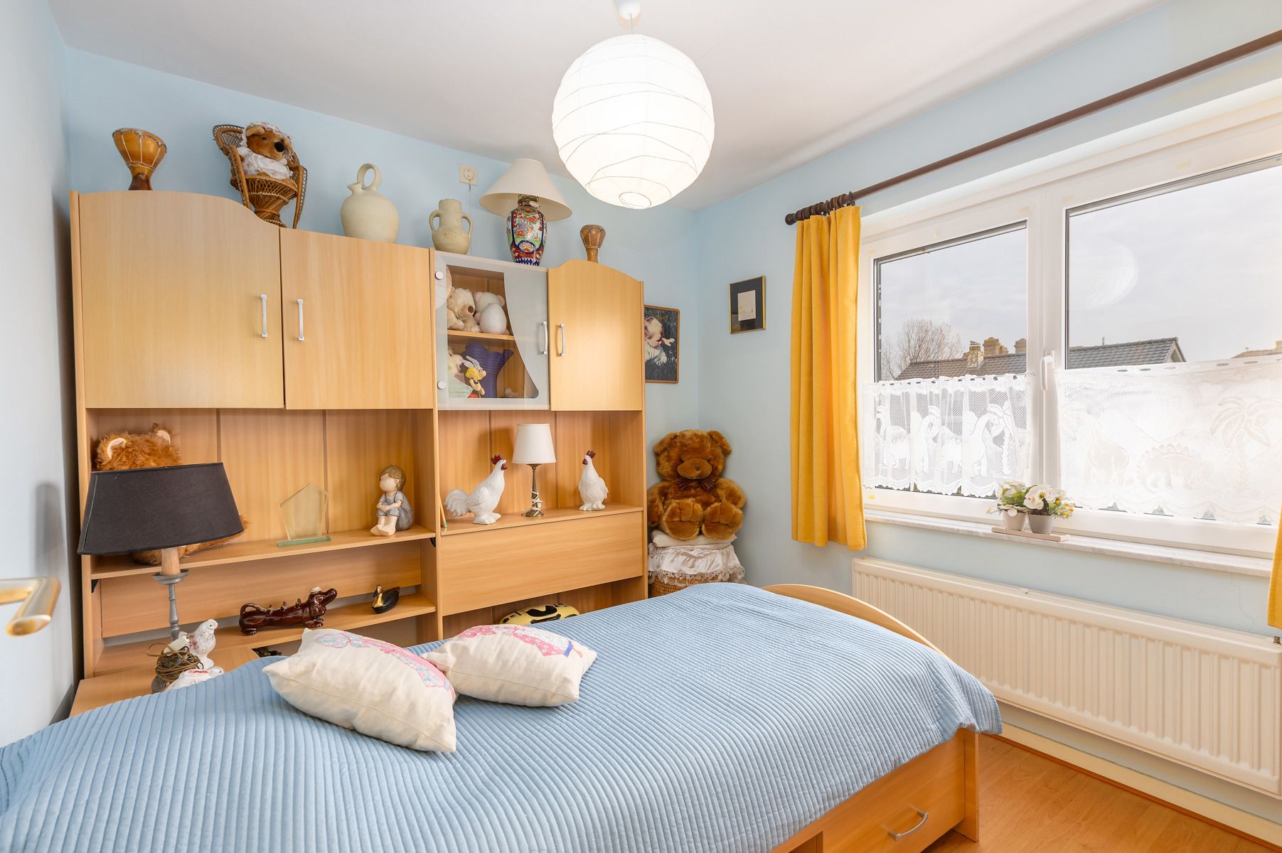 Villa "Ribambelle" foto 35
