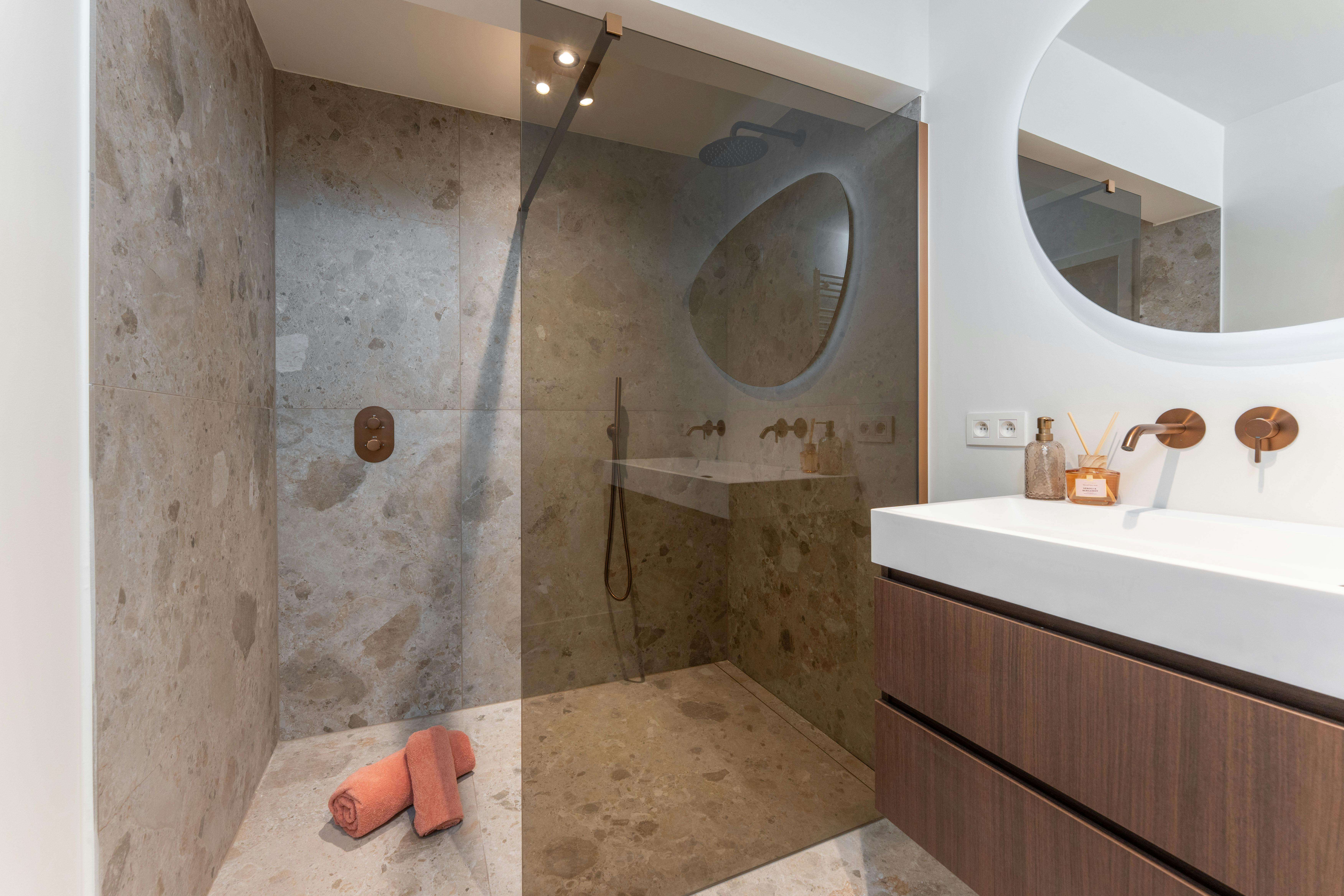 Luxueus appartement met frontaal zeezicht te koop te Blankenberge foto 13