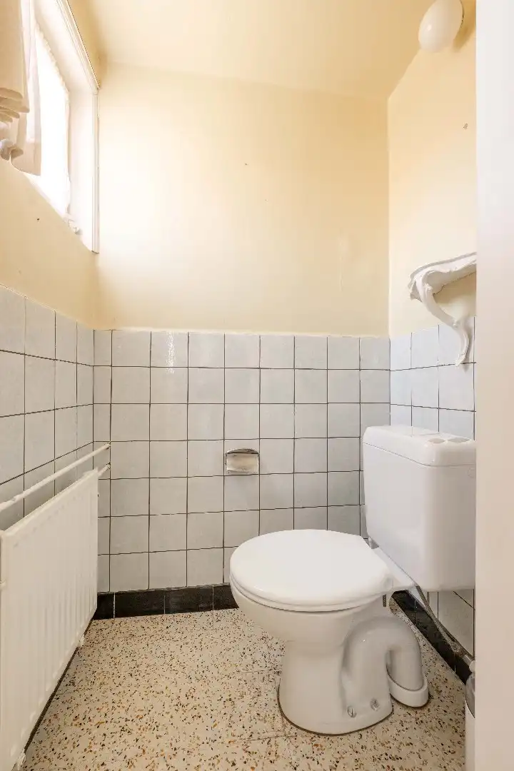 HALF OPEN GEZINSWONING OP 1.190 m² | LANDELIJK ZICHT foto 7