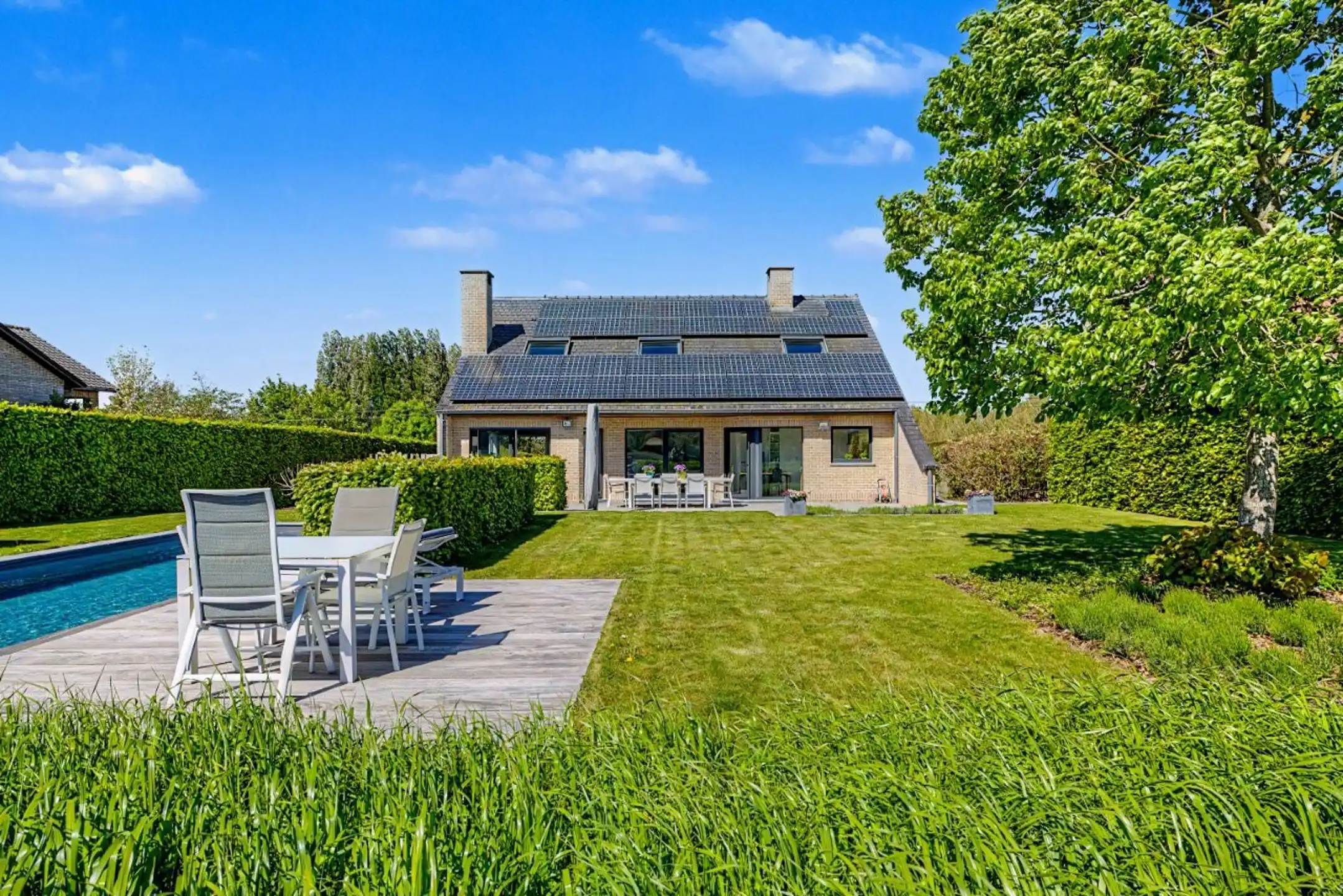 Huis te koop 1570 Pajottegem