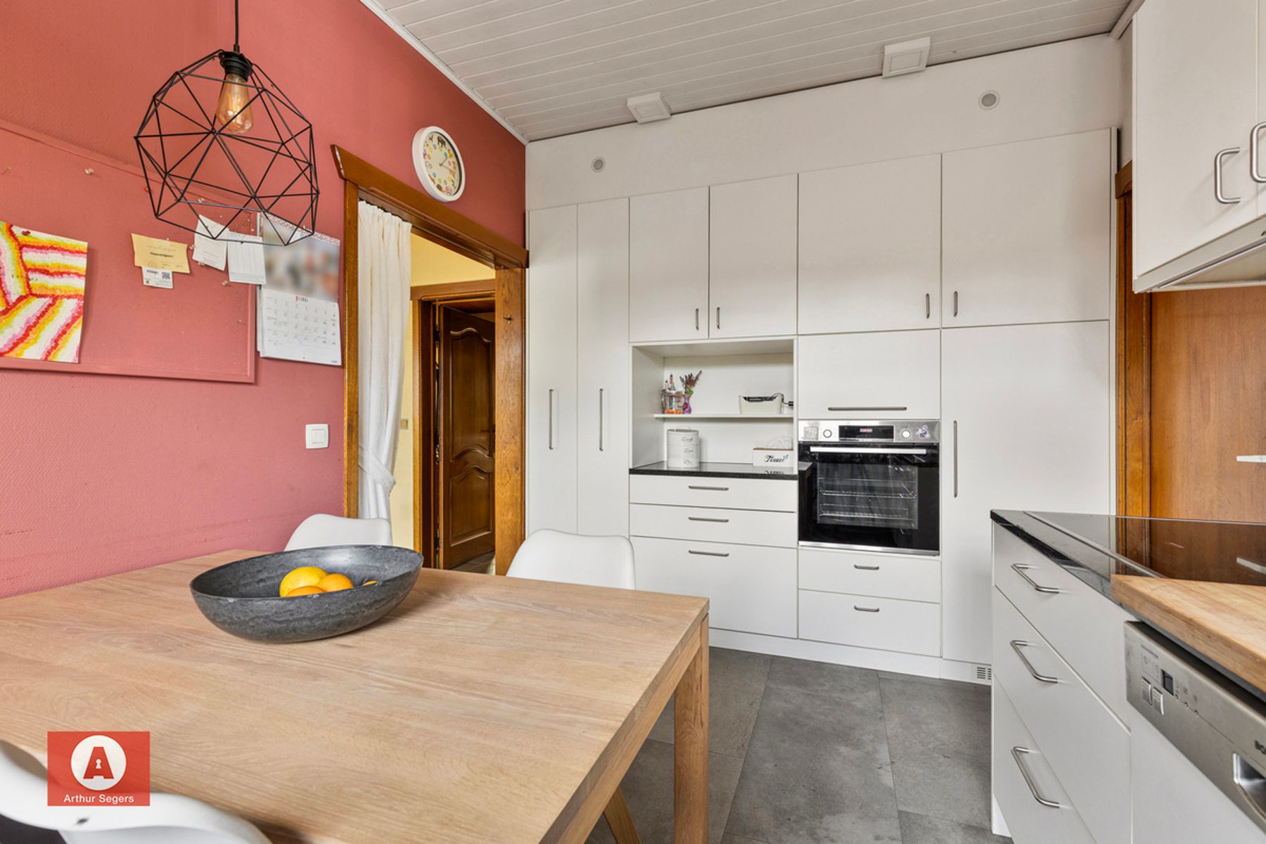 Karaktervolle villa met ruime tuin en tal van mogelijkheden  foto 17