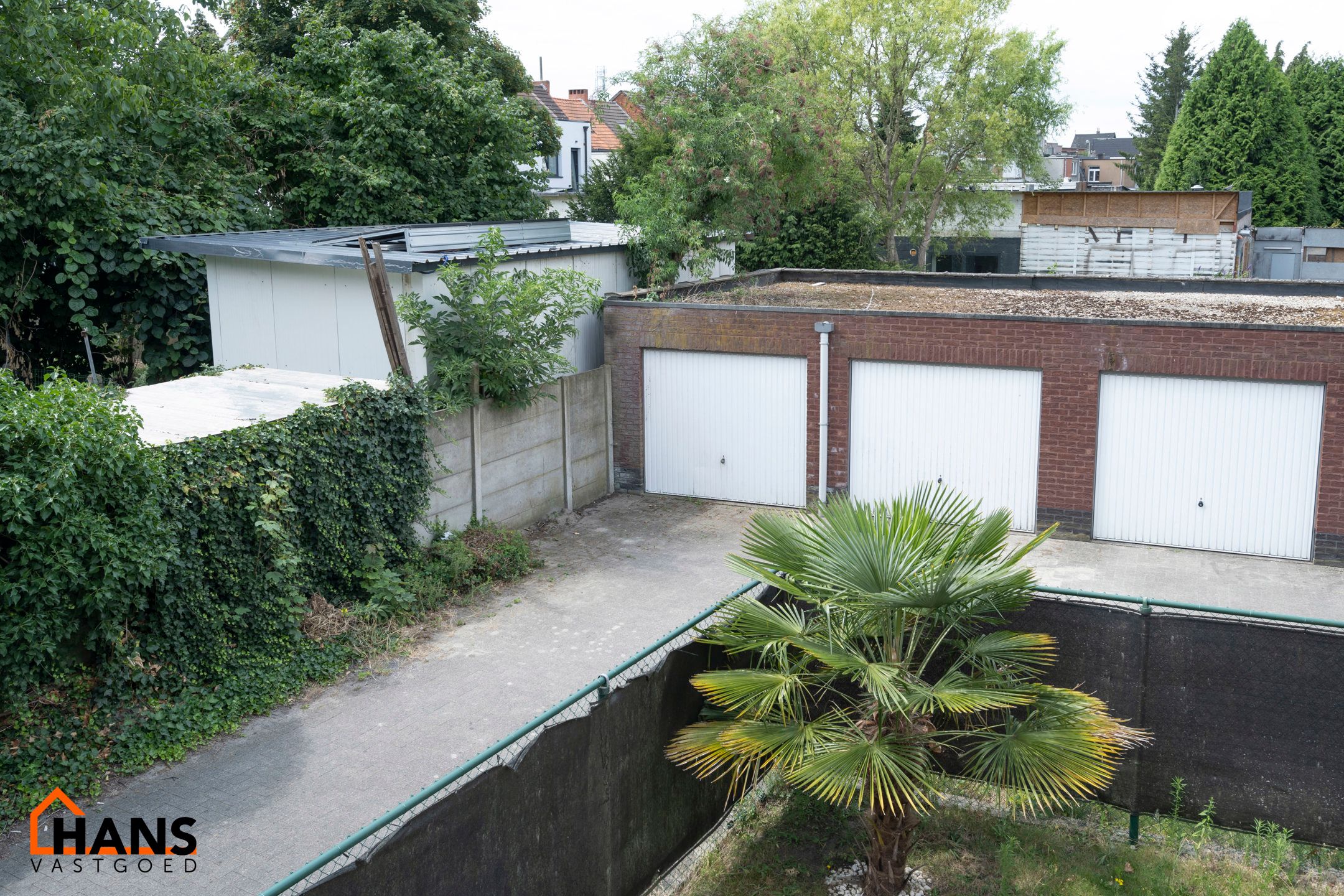 Appartement met garage. foto 13