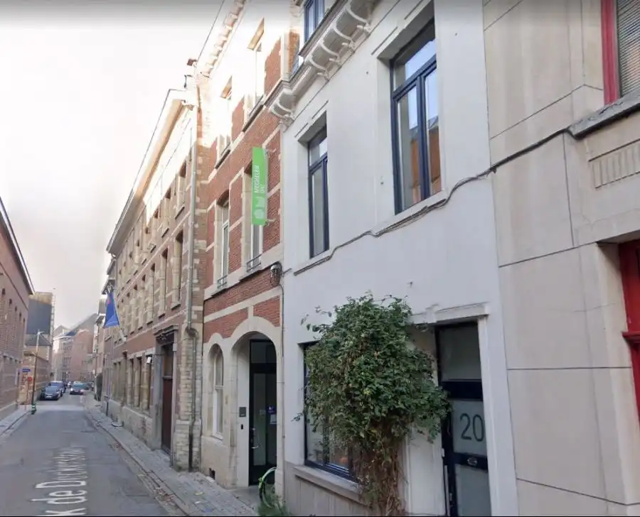 Kanunnik De Deckerstraat 20 A, 2800 Mechelen foto {{pictureIndex}}