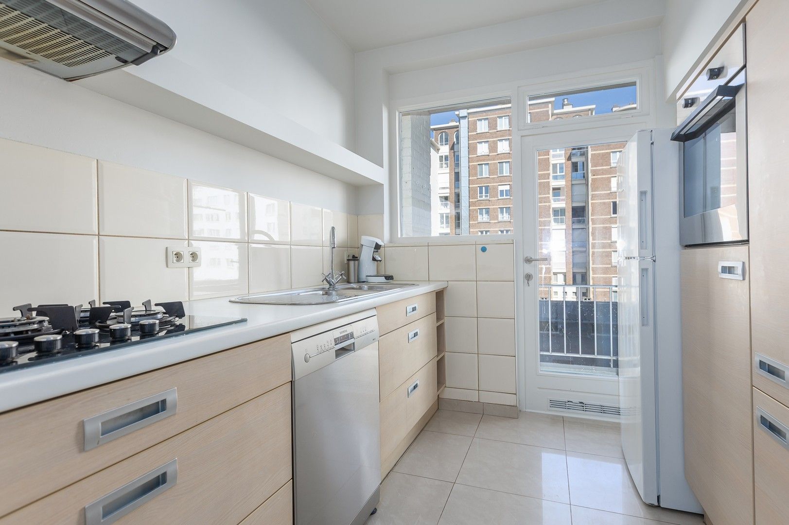 Appartement te koop foto 12